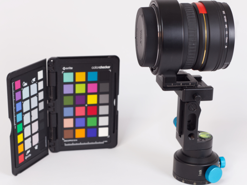 8mm CanonSigma Fisheye